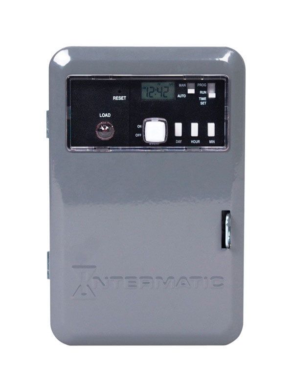 Intermatic EH40 240Volt Electronic Water Heater Timer