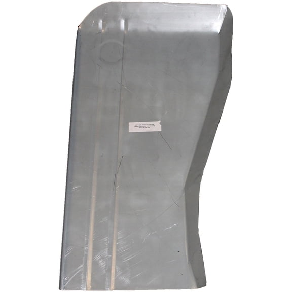1984-2001 Jeep Cherokee Front Floor Pan LH