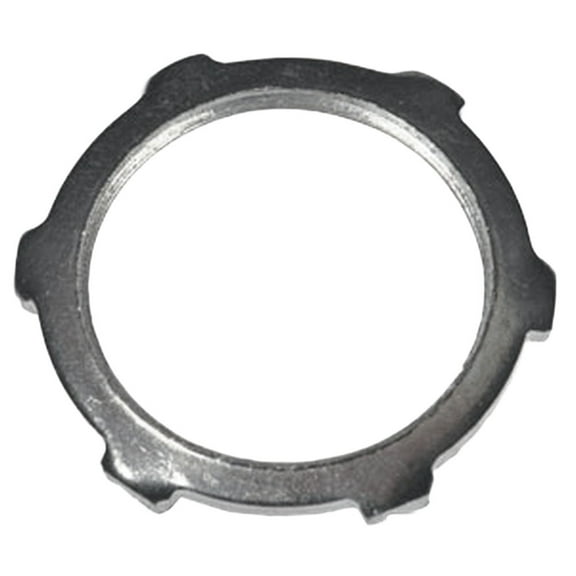 RAParts B1SB897 MUFFLER LOCK NUT/B&S #261