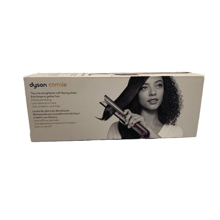 Dyson Supersonic Nickel/Fuchsia | Refurbished / New / Used ?????