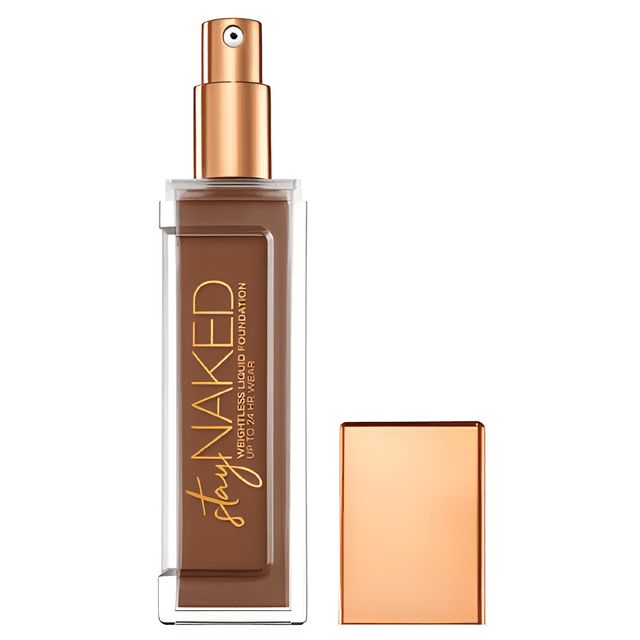Urban Decay Stay Naked 80WY Fond de Teint Liquide Léger 30 ml