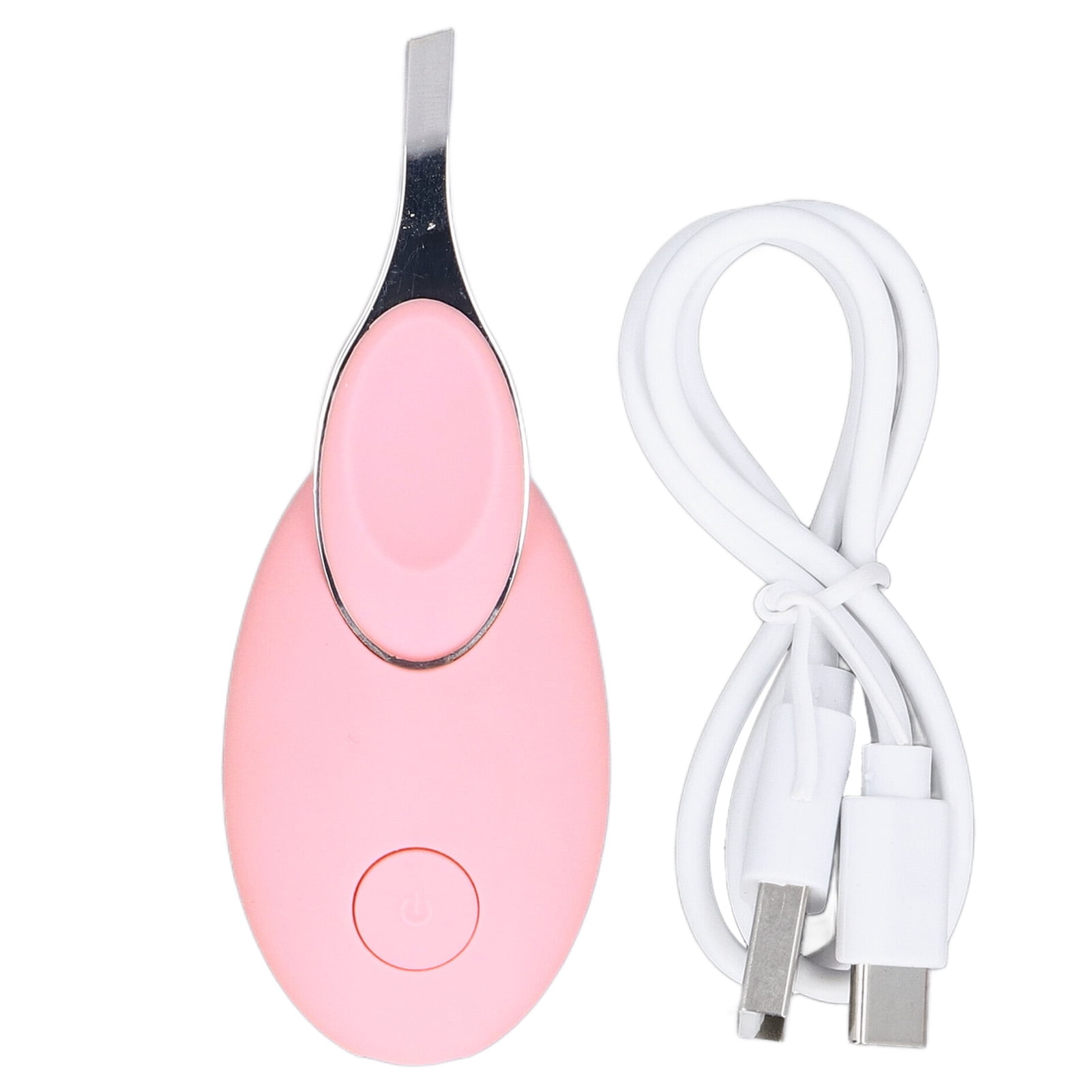 Visible Eyebrow Tweezers, Rechargeable, Versatile Facial Hair Removal Tool With Long,Lasting Battery
