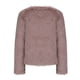 thumbnail image 5 of Chaquetas y abrigos casuales sin capucha de manga larga para mujer, blusa lisa de manga larga, abrigo, chaqueta, tops de poliéster para mujer, 5 of 6