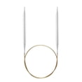 thumbnail image 2 of Addi Turbo Circular Knitting Needles by SKACEL 16" Size 6, 2 of 3
