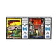thumbnail image 1 of Rompecabezas Spin Master 2 de 100 piezas Batman Y Superman, 1 of 3