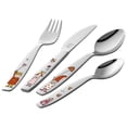 thumbnail image 2 of HENCKELS Classic Peeler 18/10 Stainless Steel, 2 of 2