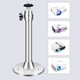 thumbnail image 5 of VANKYO Soporte Universal para Miniproyector de Techo, Soporte de Pared con Ángulo Ajustable y Cabezales Giratorios de 360°, Compatible con Miniproyectores, Videocámaras y Cámaras Digitales., 5 of 6