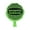 Green, variant on Funny Fart Prank Sponge Whoopee Cushion Prank SpongeRealistic Fart Noise Prank Hilarious Trick Prank Pad for Gags & Jokes