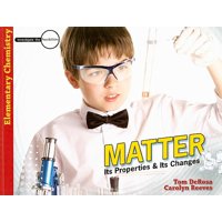Matter