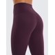 thumbnail image 5 of Pantalones CRZ YOGA Butterluxe Capri Morados Talle XL Cintura Alta 48 cm, 5 of 6