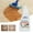 Z-F, variant on Waves Mop Soap, Luxury Highly Scented Mop Soap for Floor Cleaning, Multisurface Deep Cleans Tough Floor Stains, Suitable for a Variety of Surfaces (1, 120ML)