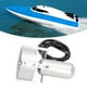 thumbnail image 3 of Propulsor Subacuático KYI 5T 3P, Motor Sin Escobillas Impermeable CNC De Aluminio Completamente Sellado Con Cable De Poliuretano, Para Barco RC ROV Hydrofoil, 3 of 7