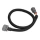 thumbnail image 4 of Arnés de cableado del sensor de oxígeno Jadeshay 24 pulgadas, 4 of 8