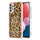thumbnail image 1 of KAIYANG Serie YB IMD-19 D para Samsung Galaxy A23 4G/A23 5G (versión global) Cubierta de 2,0 mm IMD galvanizado Estilo P B Samsung Galaxy A23 4G Multicolor, 1 of 5