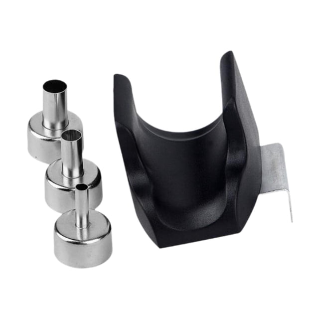 KLKCMS Poignée de Machine à Air Chaud Accessoires Assemblage Pratique Robuste Facile à