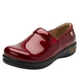 thumbnail image 2 of Alegria Keli Shoes - Women's, Cherry Bomb Patent 37 M, 2 of 2