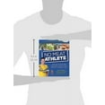 thumbnail image 3 of No Meat Athlete : Run on Plants and Discover Your Fittest, Fastest, Happiest Self (Paperback), 3 of 4