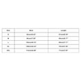 thumbnail image 3 of Womens Long Sleeve Henley Shirts 2026 Spring Going Out Tops Solid Color Casual Summer Tees, 3 of 5