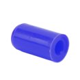 thumbnail image 3 of 10 Uds. Tapa de manguera de vacío de admisión de 6mm resistencia al desgaste de silicona Flexible impermeable cubierta de tubo de admisión automática tapón final azul, 3 of 12