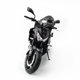 thumbnail image 4 of Modelo de motocicleta de campo traviesa de carreras de aleación Kawasaki Ninja Z800, juguete de Metal de simulación, modelo de motocicleta de calle, regalo para niños, 1/12, 4 of 5