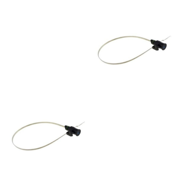 wolftale Stainless Steel Level Dipstick Dipstick Level Indicator Gauge