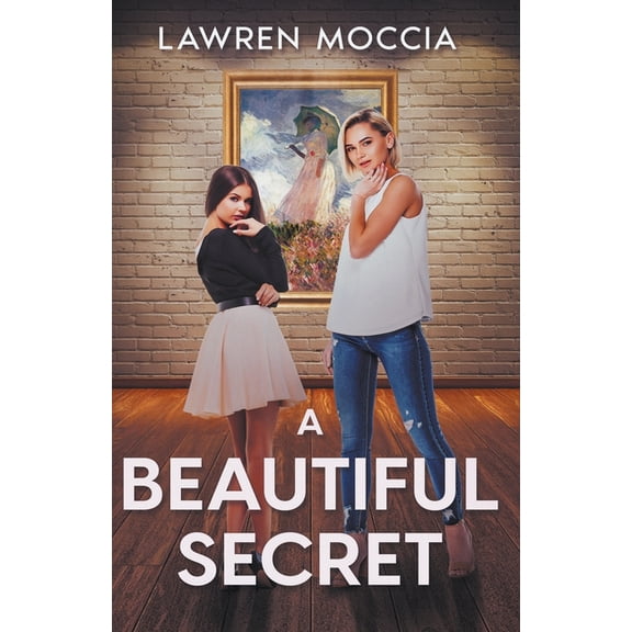 A Beautiful Secret, (Paperback)