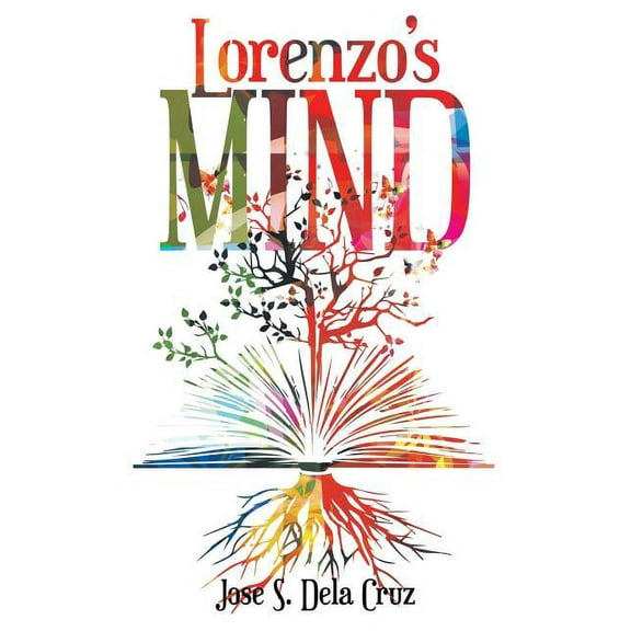 Lorenzo's Mind, (Paperback)