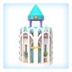 thumbnail image 2 of Set de juego Disney Mattel Castillo de Magnifico Micro de Wish, 2 of 4