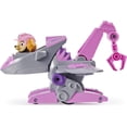 thumbnail image 5 of PAW Patrol Dino Rescue Skye’s Deluxe Rev Up Vehicle with Mystery Dinosaur Figure, 5 of 7