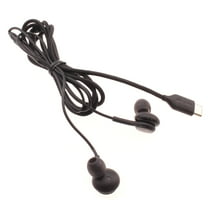 AKG TYPE-C Earphones Authentic for Samsung Galaxy A13 5G/A14 5G/A23 5G/A33 5G/A53 5G/A73 5G - Headphones USB-C Earbuds w Mic Headset Earpieces Handsfree