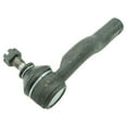 thumbnail image 2 of TRQ Front Tie Rod Set Fits Select 2000-2005 Toyota Celica, 2 of 5
