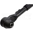 thumbnail image 3 of Dorman MAS Select Chassis Drag Link DL82399 Select; OE Replacement; Greaseable; Steel; Wit Ball Joint/Castle Nut/Cotter Pin/Zerk Fitting, 3 of 4