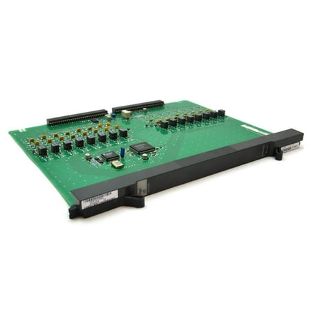 NT8D02GA 03 Original Nortel Meridian Rlse 16-PORT Digital Line Card Network Switches & Management - Used Very Good