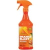 Greased Lightning Orange Blast Super Strength Cleaner & Degreaser, 32 fl oz