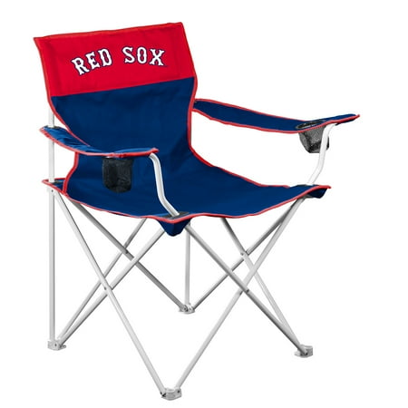 Boston Red Sox MLB Big Boy Chair