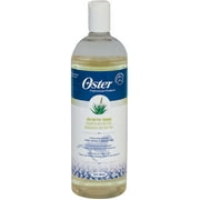 Oster Equine Care Series Aloe Tear-Free Shampoo 32-Ounces