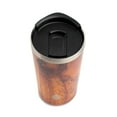 thumbnail image 3 of TAL Stainless Steel Ranger Pint 16 fl oz, Wood, 3 of 5