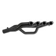 thumbnail image 5 of Hooker Blackheart BH2583 Gen III Hemi Swap Mid-Length Headers - Black Painted Steel, 5 of 7