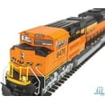 thumbnail image 1 of WalthersMainline HO Scale 1/87 Diesel Detail Kit - EMD SD70ACe - Locomotive NOT Included, 1 of 3
