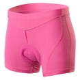 thumbnail image 4 of Culottes ciclismo Ropa interior de bicicleta para mujer Pantalones cortos de ciclismo para bicicleta Tomshoo Culottes ciclismo, 4 of 7
