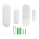 thumbnail image 4 of Alarma magnética de puerta Wi Fi, Sensor de ventana de puerta WiFi Control de aplicación Sensor de puerta Sensor de puerta Wi Fi Funcionalidad de alta precisión, 4 of 14