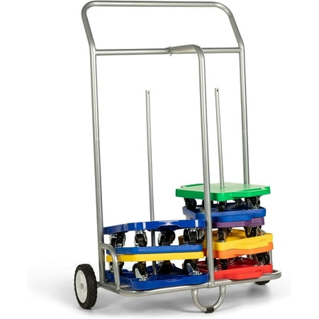 Champion Sports SC036 Scooter Storage Cart