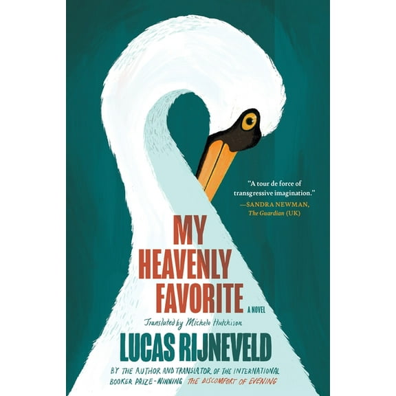 My Heavenly Favorite, (Paperback)