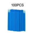 thumbnail image 1 of Paint Brushes Paint Touch-Up Disposable Dentistry Pen Car Applicator Blue, 1 of 10