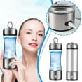 thumbnail image 2 of 2024 New Hydrogen Water Bottle, Portable Hydrogen Water ht F2 Generator, 2 of 8