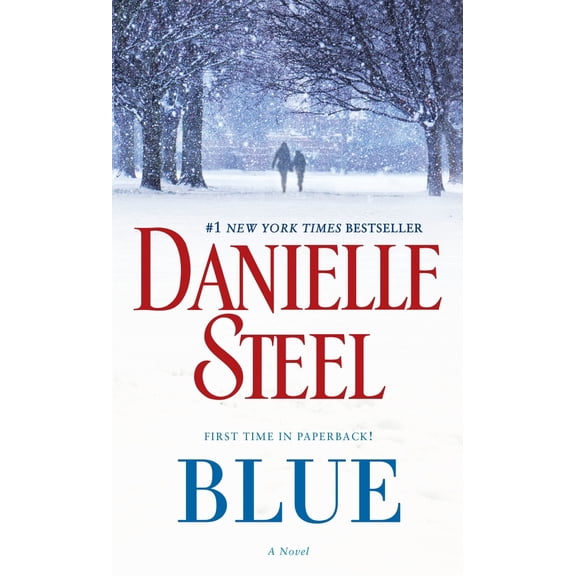 Pre-Owned Blue (Mass Market Paperback) 0425285405 9780425285404