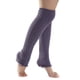 thumbnail image 1 of Peplum Frill Long Crop Mujeres Tejer Medias Calcetines sin dedos Botas Pila Chica Medias Advancent  PS11641-07, 1 of 7