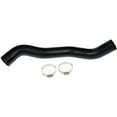 thumbnail image 2 of Dorman 573-091 Fuel Filler Hose for Specific Chrysler / Dodge / Plymouth Models, Black, 2 of 4