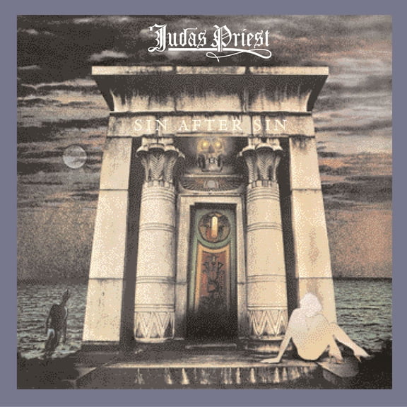 Judas Priest - Sin After Sin - Music & Performance - CD