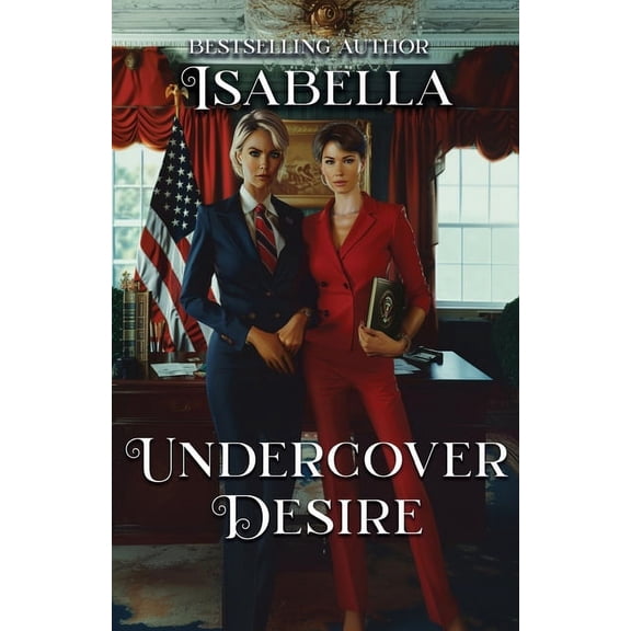 Undercover Desire, (Paperback)
